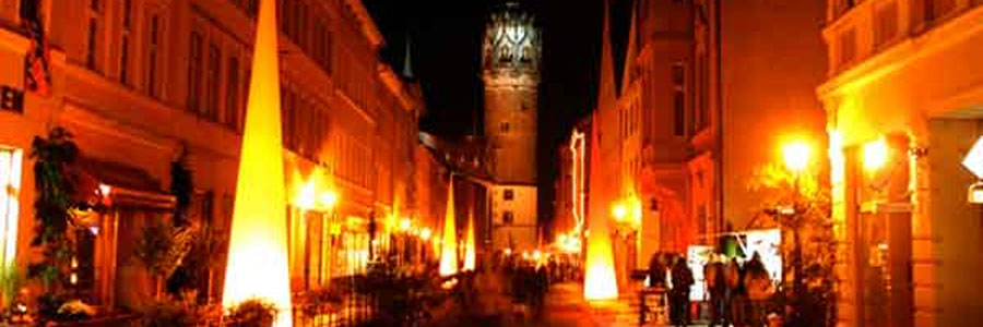 Erlebnisnacht Panrame