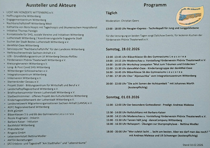 Achtsamkeitstage